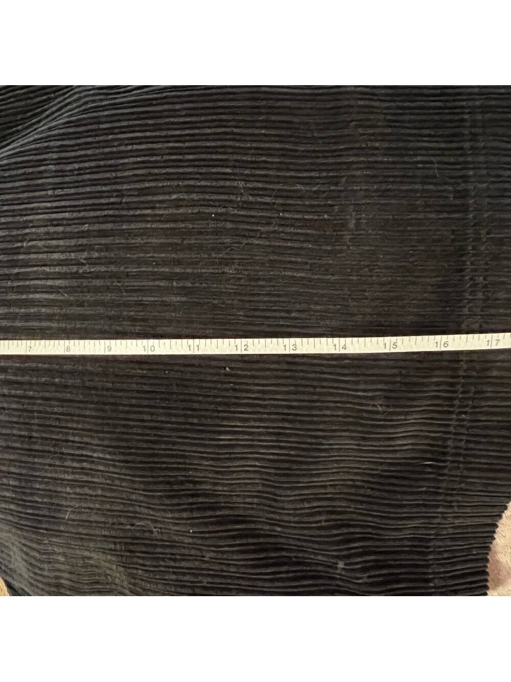 Mini skirt - Picture 6 of 6